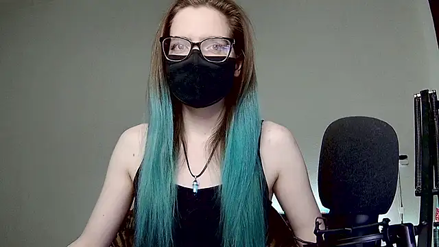 amber candyfloss online show from 01-18-25, 10:17