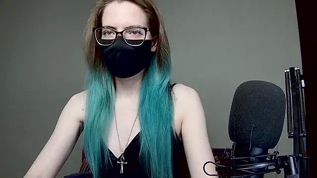 amber candyfloss online show from 01-23-25, 10:22