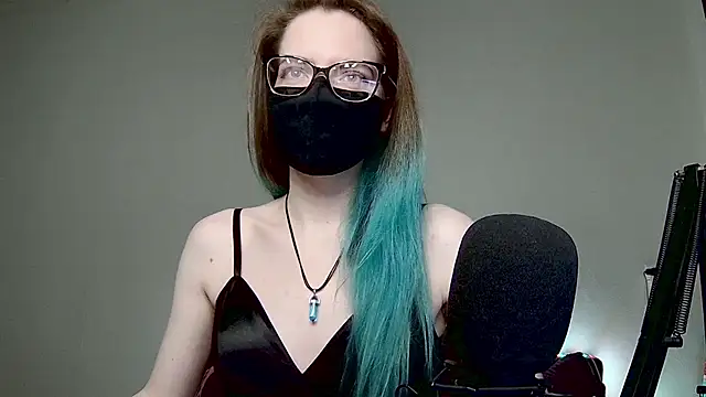 amber candyfloss online show from 01-26-25, 10:46