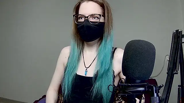 amber candyfloss online show from 01-27-25, 11:54