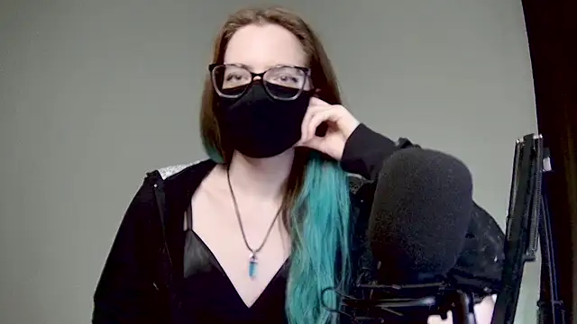 amber candyfloss online show from 01-30-25, 11:02