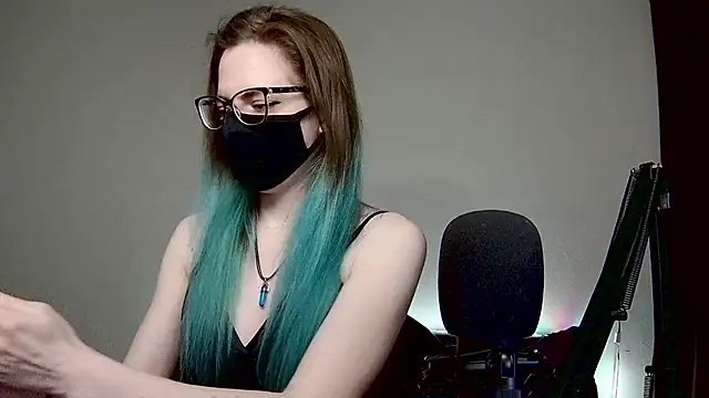 amber candyfloss online show from 02-01-25, 11:58