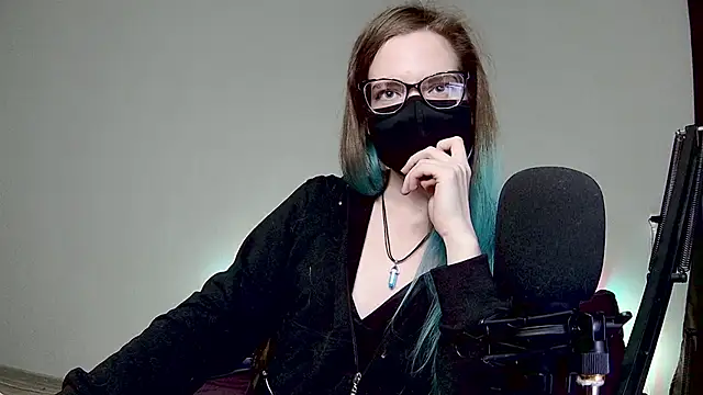 amber candyfloss online show from 02-02-25, 02:59