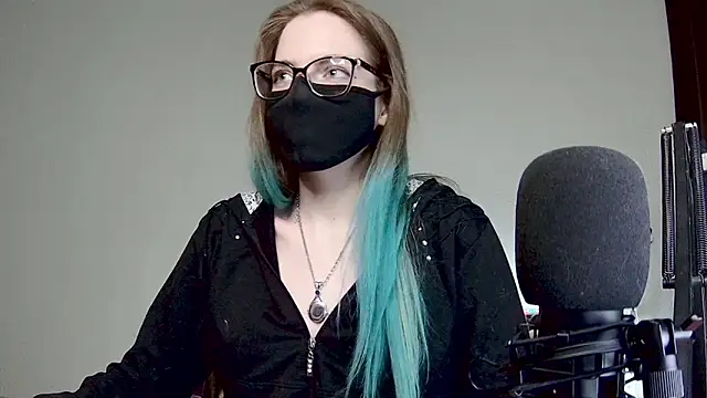 amber candyfloss online show from 02-05-25, 02:08