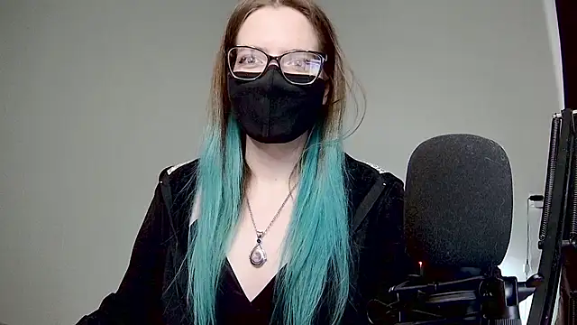 amber candyfloss online show from 02-05-25, 05:09