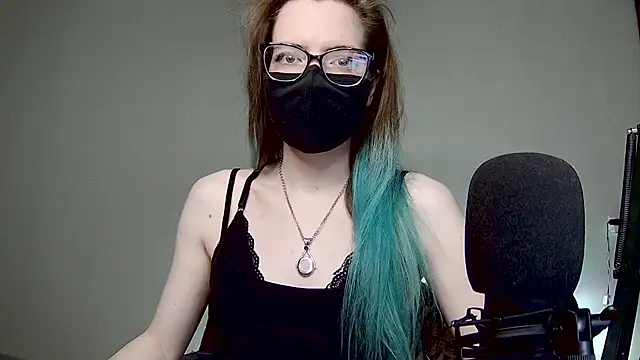 amber candyfloss online show from 02-05-25, 10:44