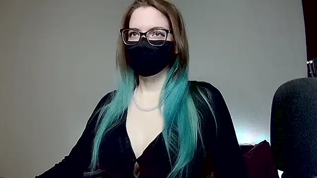 amber candyfloss online show from 02-07-25, 12:20