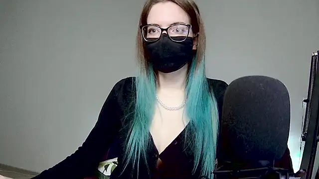 amber candyfloss online show from 02-07-25, 03:23