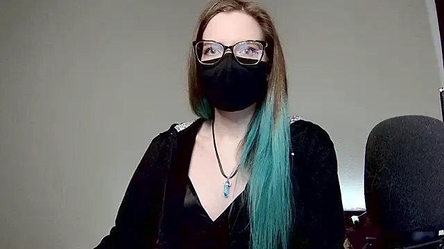 amber candyfloss online show from 02-08-25, 04:14