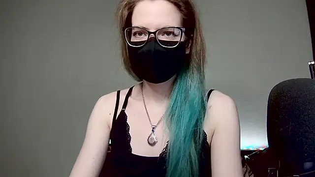 amber candyfloss online show from 02-09-25, 01:11