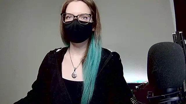 amber candyfloss online show from 02-09-25, 04:14