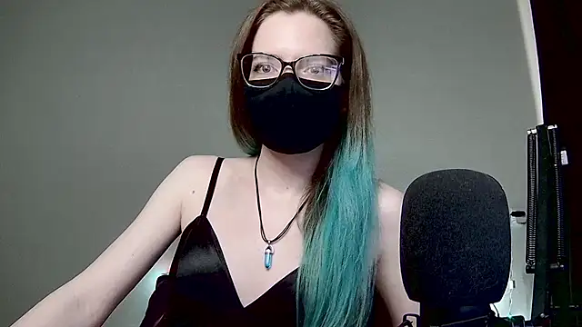 amber candyfloss online show from 02-12-25, 05:47