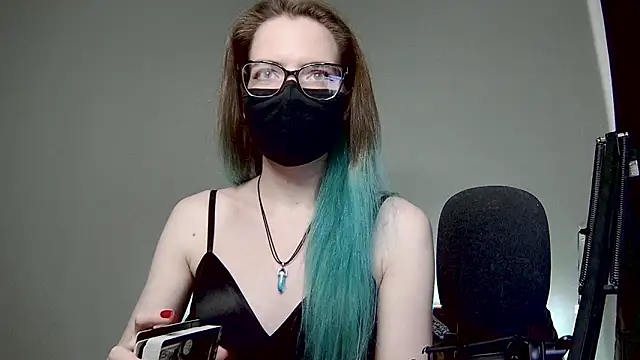 amber candyfloss online show from 02-13-25, 05:37