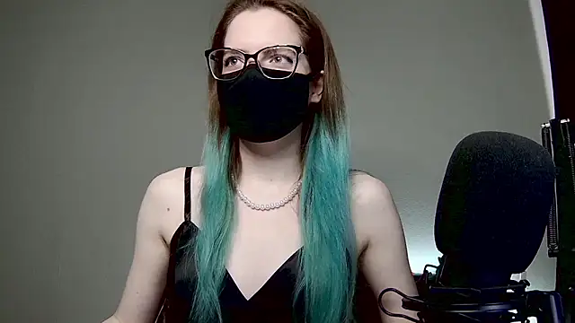 amber candyfloss online show from 02-15-25, 06:44