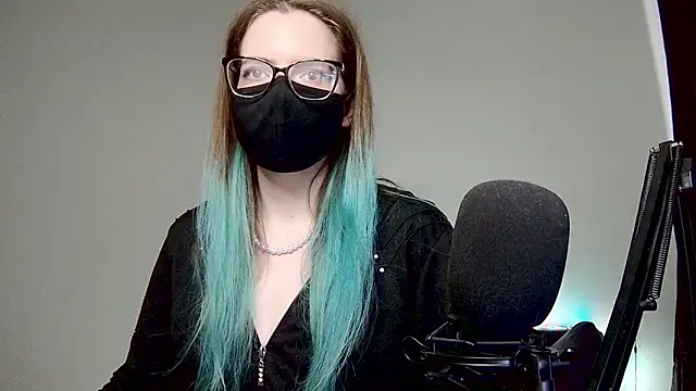 amber candyfloss online show from 02-15-25, 09:49