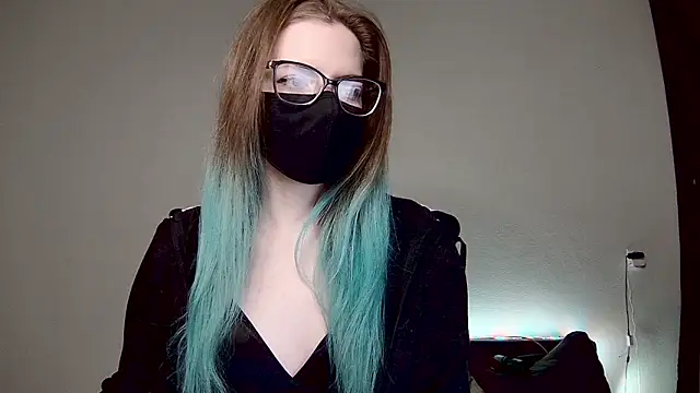 amber candyfloss online show from 02-19-25, 09:25