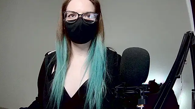 amber candyfloss online show from 02-21-25, 05:46