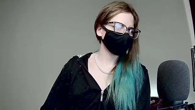 amber candyfloss online show from 02-24-25, 05:22