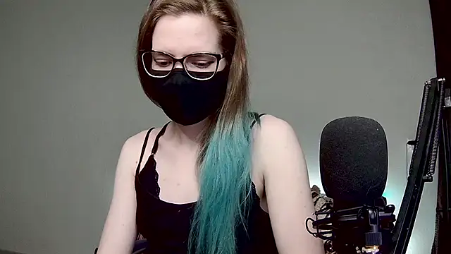 amber candyfloss online show from 02-26-25, 01:32