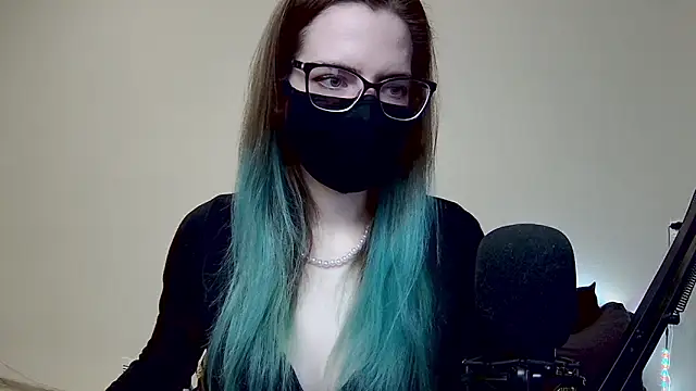 amber candyfloss online show from 03-02-25, 12:09