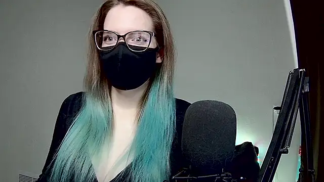 amber candyfloss online show from 03-03-25, 06:26