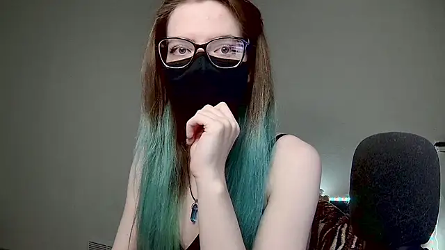 amber candyfloss online show from 03-04-25, 01:23