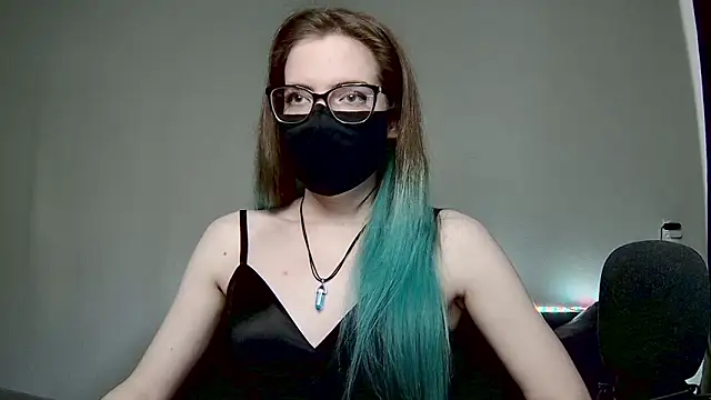 amber candyfloss online show from 03-04-25, 08:24