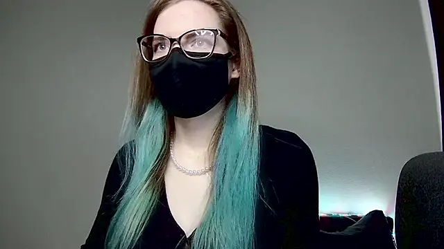 amber candyfloss online show from 03-05-25, 04:56