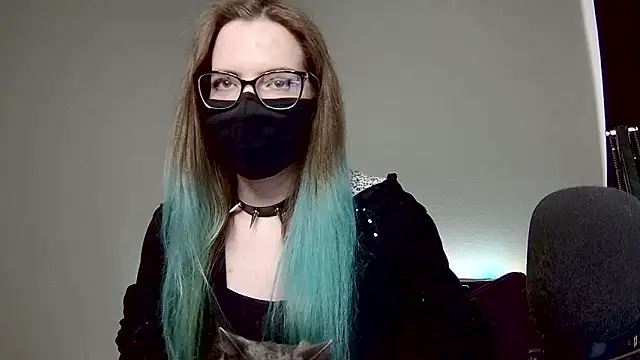 amber candyfloss online show from 03-06-25, 05:46