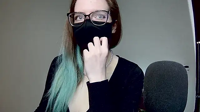 amber candyfloss online show from 03-07-25, 05:08