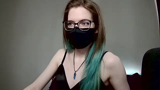 amber candyfloss online show from 03-12-25, 04:51