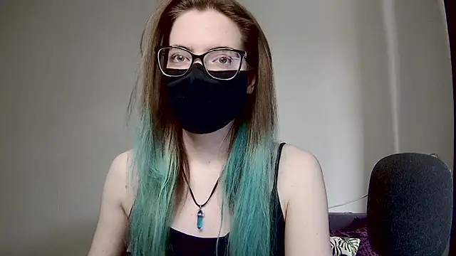 amber candyfloss online show from 03-13-25, 06:16