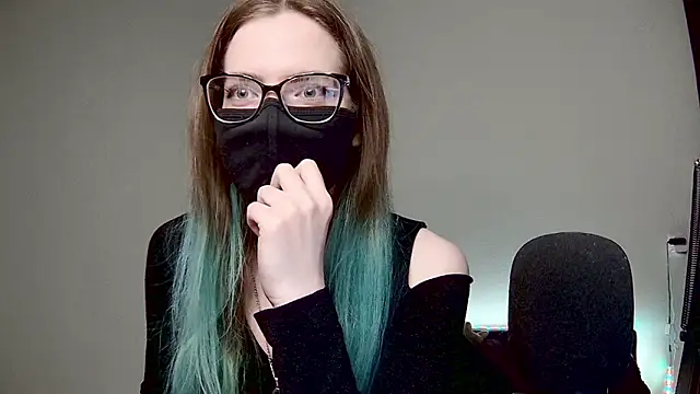 amber candyfloss online show from 03-15-25, 08:21