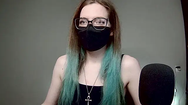 amber candyfloss online show from 03-16-25, 06:44