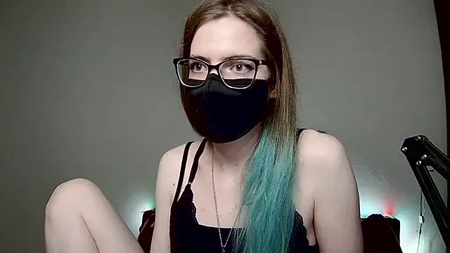 amber candyfloss online show from 03-16-25, 09:47