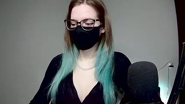 amber candyfloss online show from 03-19-25, 10:31