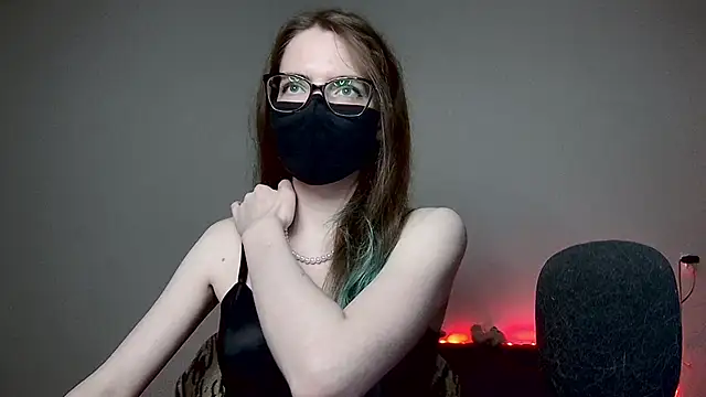 amber candyfloss online show from 10-04-25, 12:41