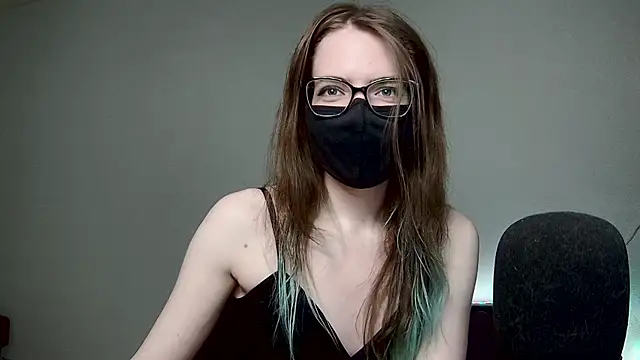 amber candyfloss online show from 10-10-25, 12:20