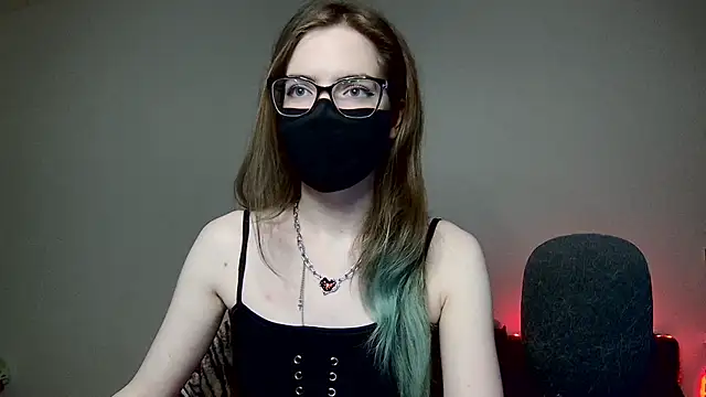 amber candyfloss online show from 10-29-25, 12:02