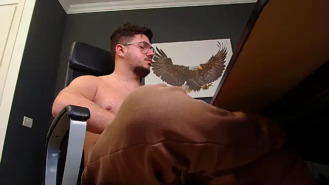 JoshKnights online show from 01-14-25, 08:20