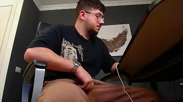 JoshKnights online show from 01-14-25, 11:31