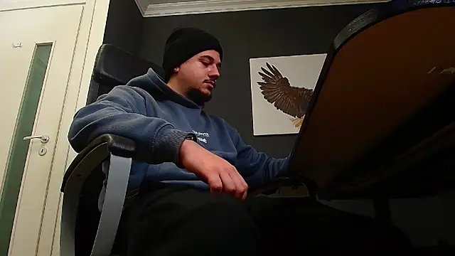 JoshKnights online show from 01-19-25, 05:48