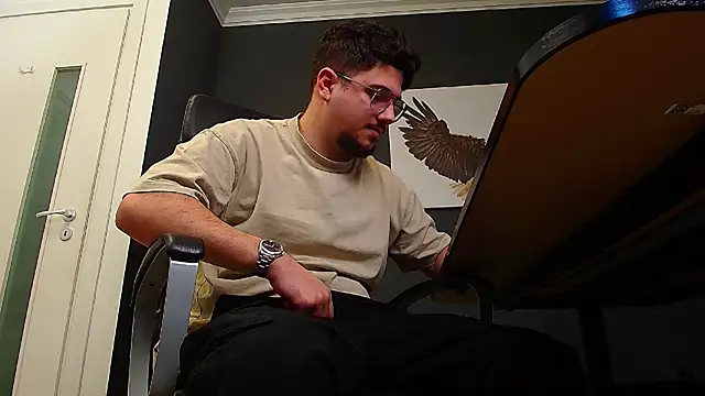 JoshKnights online show from 01-19-25, 08:50