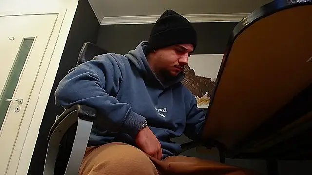 JoshKnights online show from 01-21-25, 06:00