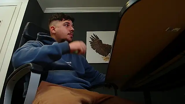 JoshKnights online show from 01-25-25, 05:40