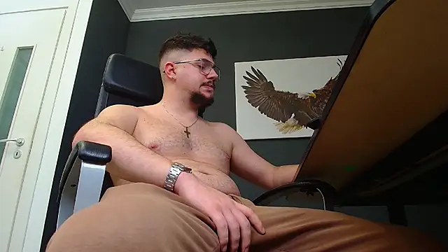 JoshKnights online show from 01-25-25, 11:44