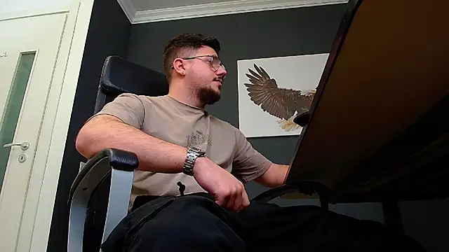 JoshKnights online show from 02-05-25, 09:15