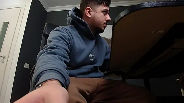 JoshKnights online show from 02-08-25, 05:40