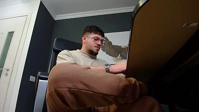 JoshKnights online show from 02-08-25, 11:44