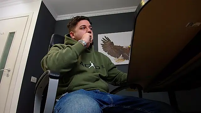 JoshKnights online show from 02-09-25, 05:50